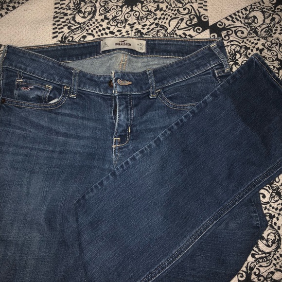 Hollister Jeans - Picture 5 of 5